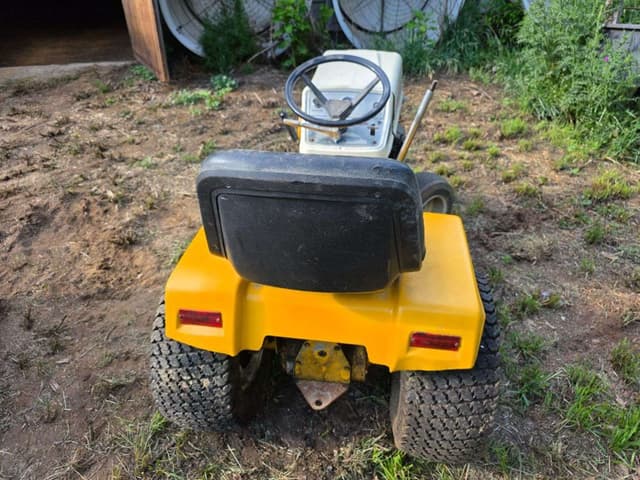Image of Cub Cadet 127 equipment image 2