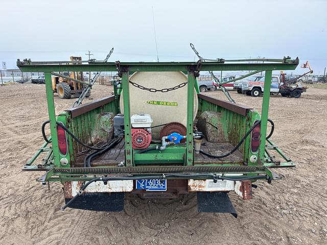Image of Dodge 200 equipment image 3