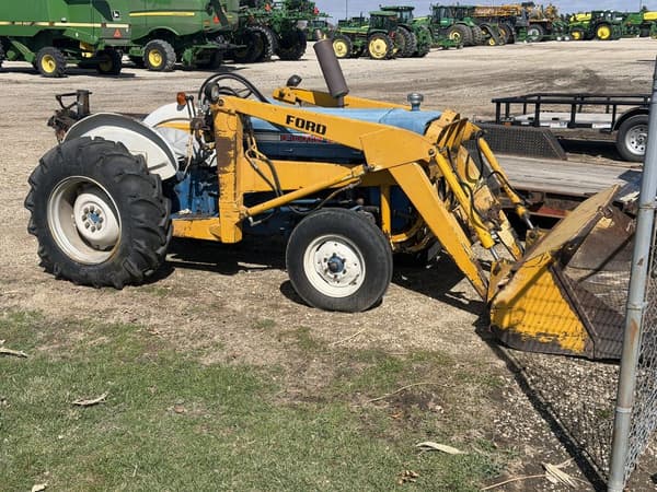 Equipment Main Image