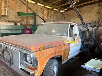 Main image Ford F-250