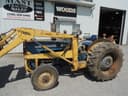 1970 Ford 3000 Image