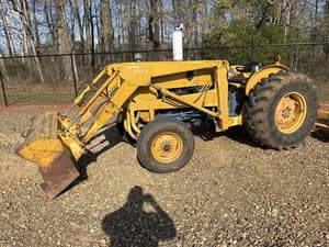 1970 Ford 3400 Image