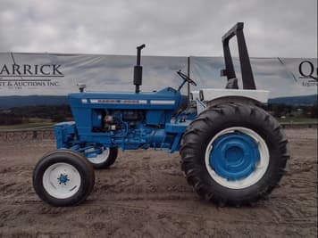 Main image Ford 5000