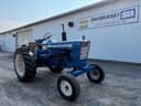 1970 Ford 5000 Image