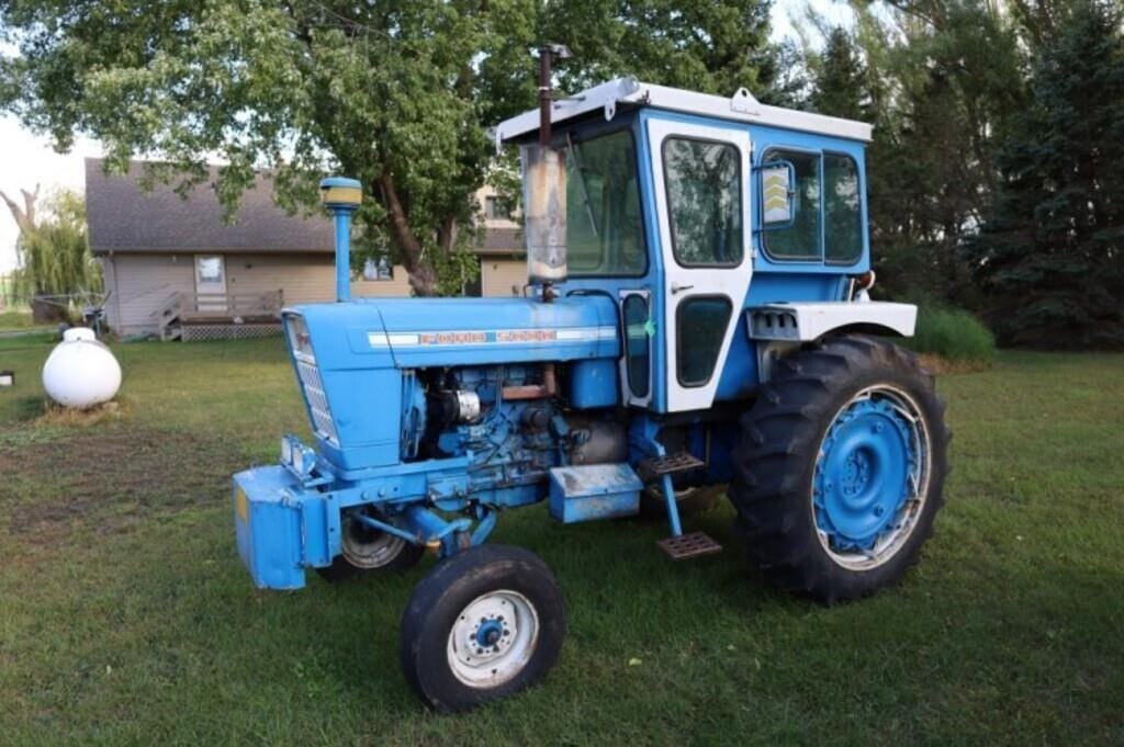 Main image Ford 5000