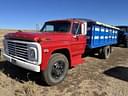 1970 Ford F-600 Image