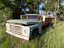 1970 Ford F-600 Image