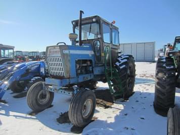 Main image Ford 8000