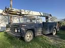 1970 Ford F-500 Image