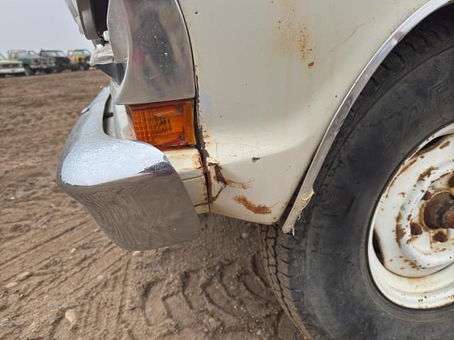 Image of Ford Ranger XLT equipment image 4