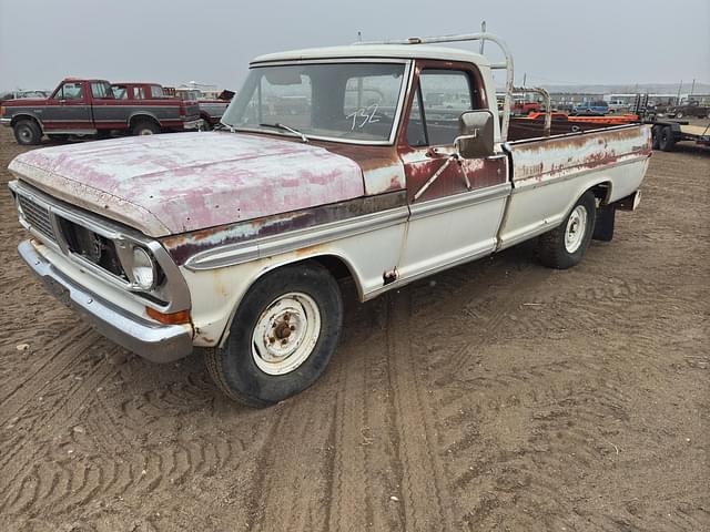 Image of Ford Ranger XLT equipment image 2