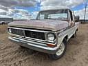1970 Ford Ranger XLT Image