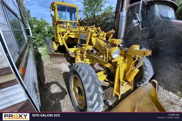Equipment Main Image