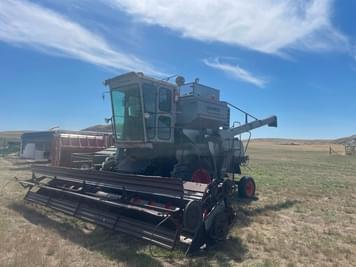 Main image Gleaner G