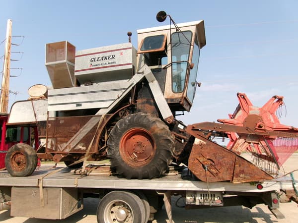 Equipment Main Image
