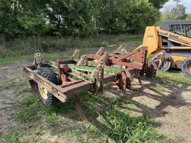 Chisel Plows