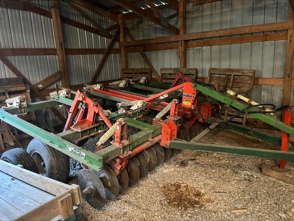 Main image Glencoe SS9