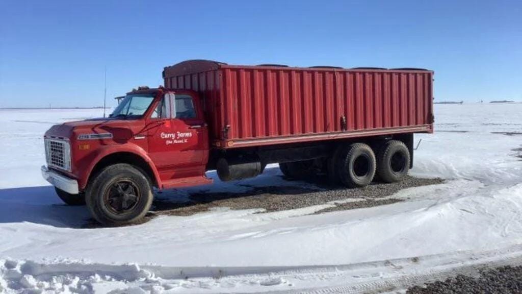 Main image GMC Undetermined