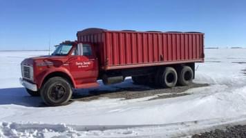 Main image GMC Undetermined