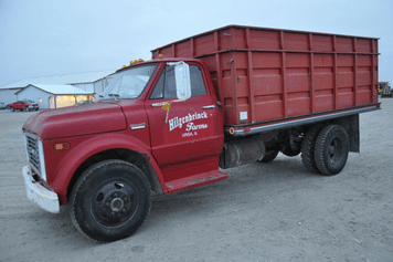 Main image GMC 5500