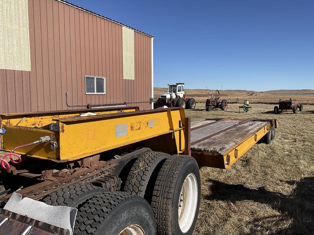 Image of Hyster C25TA Primary image