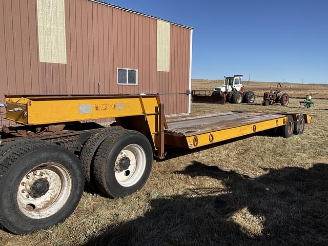 Image of Hyster C25TA equipment image 2