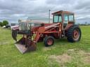 1970 International Harvester 856 Image