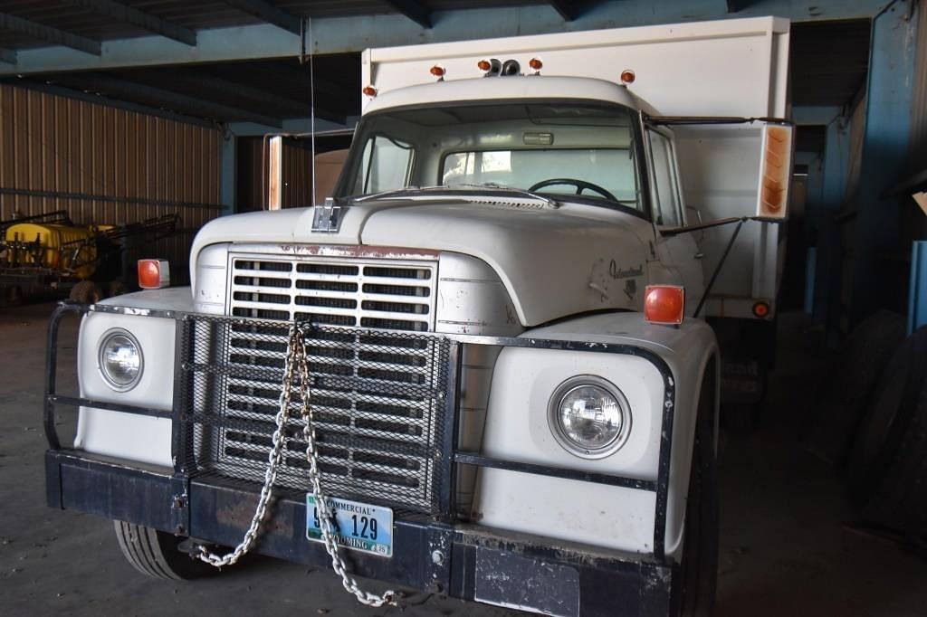 1970 International 1500 Other Equipment Trucks for Sale | Tractor Zoom