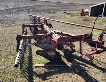 Main image International Harvester 510