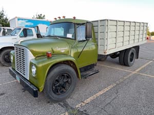 1970 International Loadstar 1600 Image
