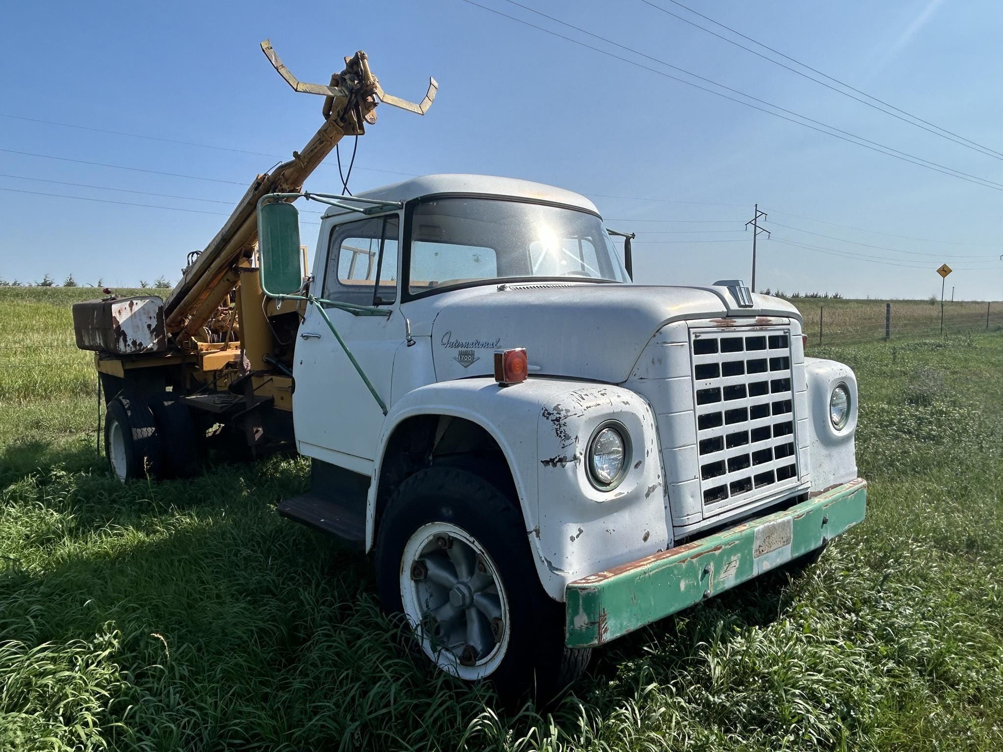 Main image International Loadstar