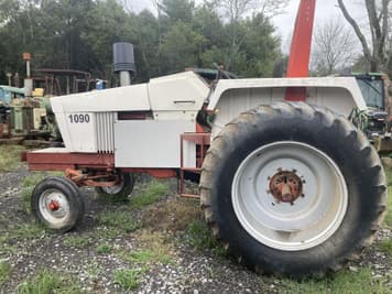 Main image J.I. Case 1090