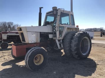 Main image J.I. Case 1170