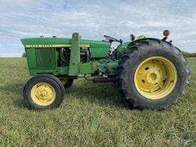 Main image John Deere 2020