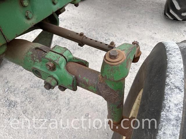 Image of John Deere 4020 equipment image 4