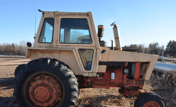 Main image J.I. Case 1170