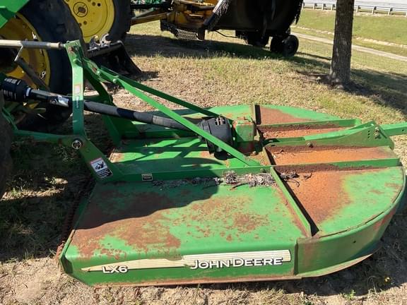 Image of John Deere 1020 equipment image 2
