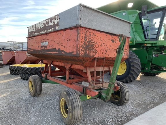 Main image Parker 165