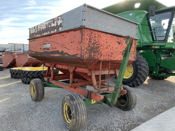 Main image Parker 165