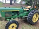 1970 John Deere 1120 Image