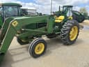 1970 John Deere 1120 Image