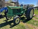 1970 John Deere 1520 Image