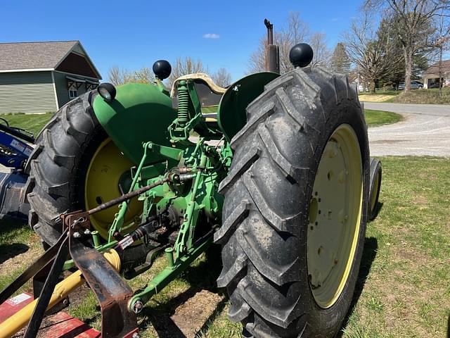 Image of John Deere 1520 equipment image 2