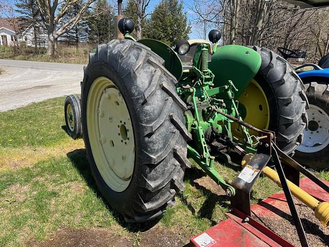 Image of John Deere 1520 equipment image 3