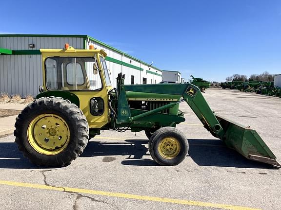 Image of John Deere 2020 equipment image 3