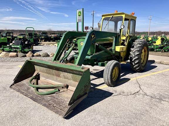 Image of John Deere 2020 Primary image