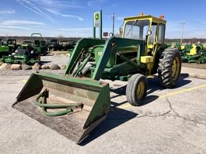 1970 John Deere 2020 Image