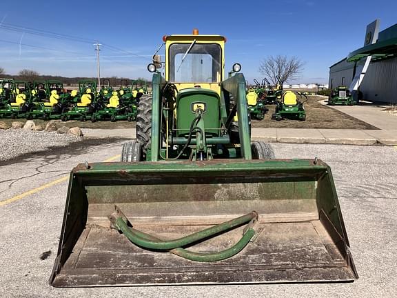 Image of John Deere 2020 equipment image 1