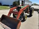 1970 John Deere 2520 Image