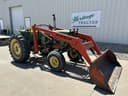 1970 John Deere 2520 Image